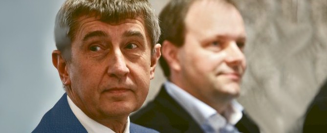 Andrej Babiš