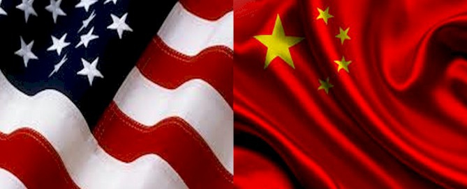 USA vs. China