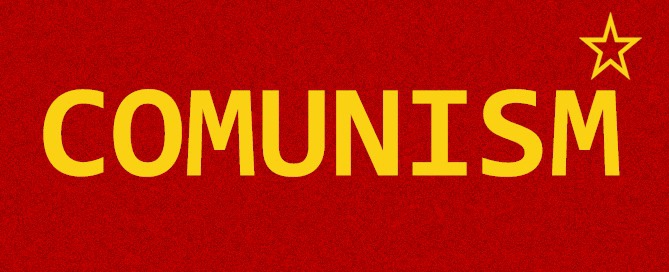 komunismus