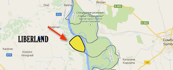 Liberland