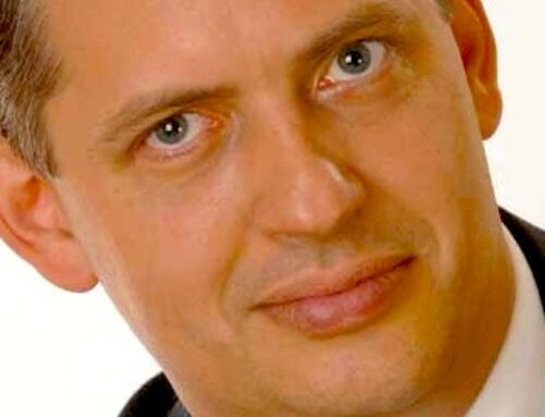 Pane Dientsbiere, údajnou fašizaci ČR nepodporuje prezident Zeman, ale politici jako Vy